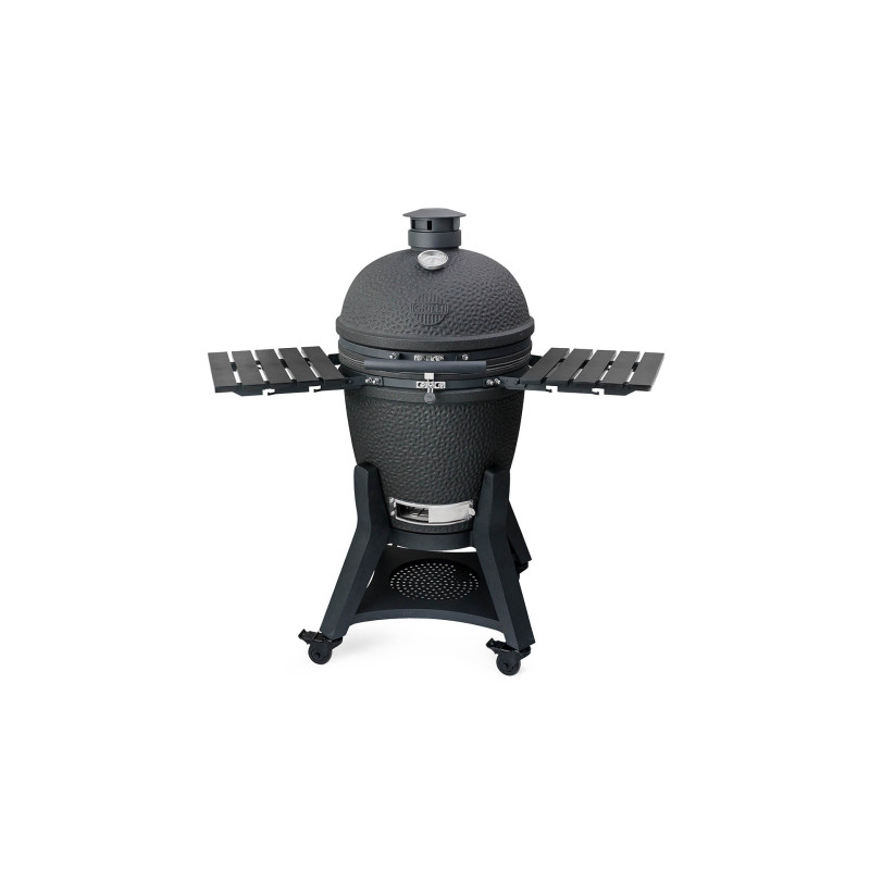 Столики для керамічного вугільного гриля GRILLI Kamado L (комплект 2 шт) 701005 Код: 012015