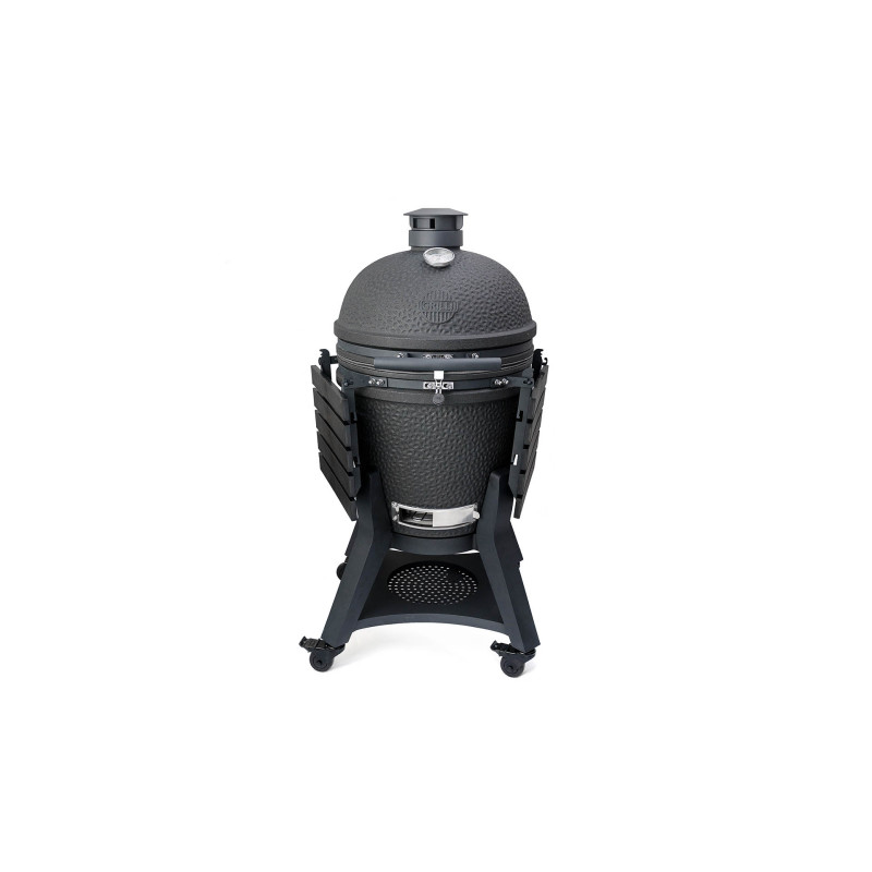 Столики для керамічного вугільного гриля GRILLI Kamado L (комплект 2 шт) 701005 Код: 012015