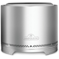 Кострова чаша малодимна Napoleon Timberwolf 57 см нержавіюча сталь NWFPLTI-SS-INT-PAKET Код: 014045