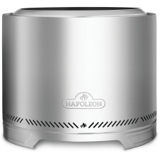 Кострова чаша малодимна Napoleon Timberwolf 57 см нержавіюча сталь NWFPLTI-SS-INT-PAKET Код: 014045