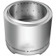 Кострова чаша малодимна Napoleon Timberwolf 57 см нержавіюча сталь NWFPLTI-SS-INT-PAKET Код: 014045