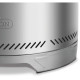 Кострова чаша малодимна Napoleon Timberwolf 57 см нержавіюча сталь NWFPLTI-SS-INT-PAKET Код: 014045