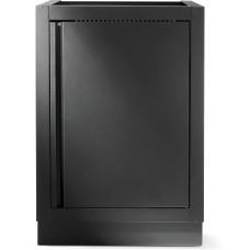 Тумба для газового балону 61х61х90 см чорна Oasis Napoleon IM-UTC-MK-1 Код: 014050