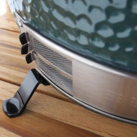 Підставка для гриля в столі L Big Green Egg (NESTABL / 113214) Код: 003224
