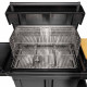 Пелетний гриль Traeger Timberline XL, чорний TBB01RLGI Код: 013602