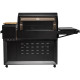 Пелетний гриль Traeger Timberline XL, чорний TBB01RLGI Код: 013602