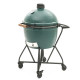 Візок для гриля XL на колесах з ручкою Big Green Egg +121158 Код: 005802