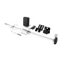 Веретено універсальний Broil King 220v 60522 Код: 007473