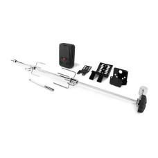 Веретено універсальний Broil King 220v 60522 Код: 007473
