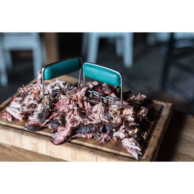 Кігті для м'яса Big Green Egg (MCLAWS / 114099) Код: 003234