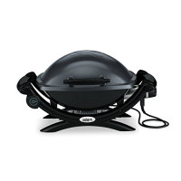 Електричний гриль Q1400 Weber 52020079 Код: 004081