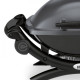 Електричний гриль Q1400 Weber 52020079 Код: 004081