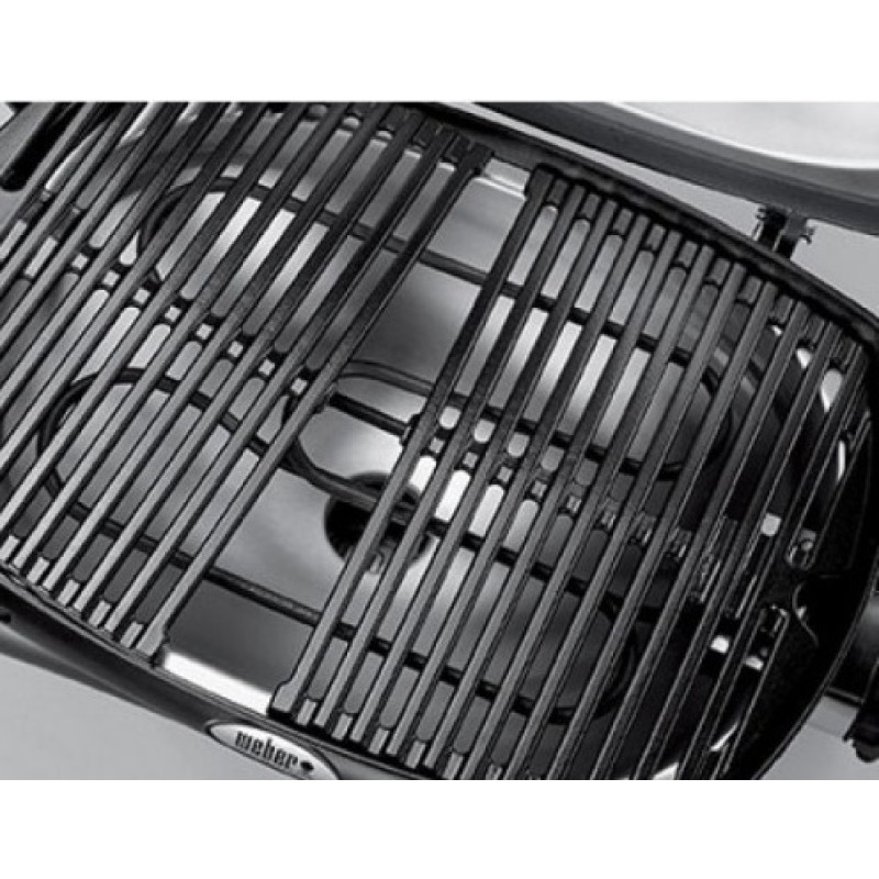 Електричний гриль Q1400 Weber 52020079 Код: 004081