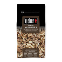 Тріска для копчення Гікорі Weber 17624 Код: 004148