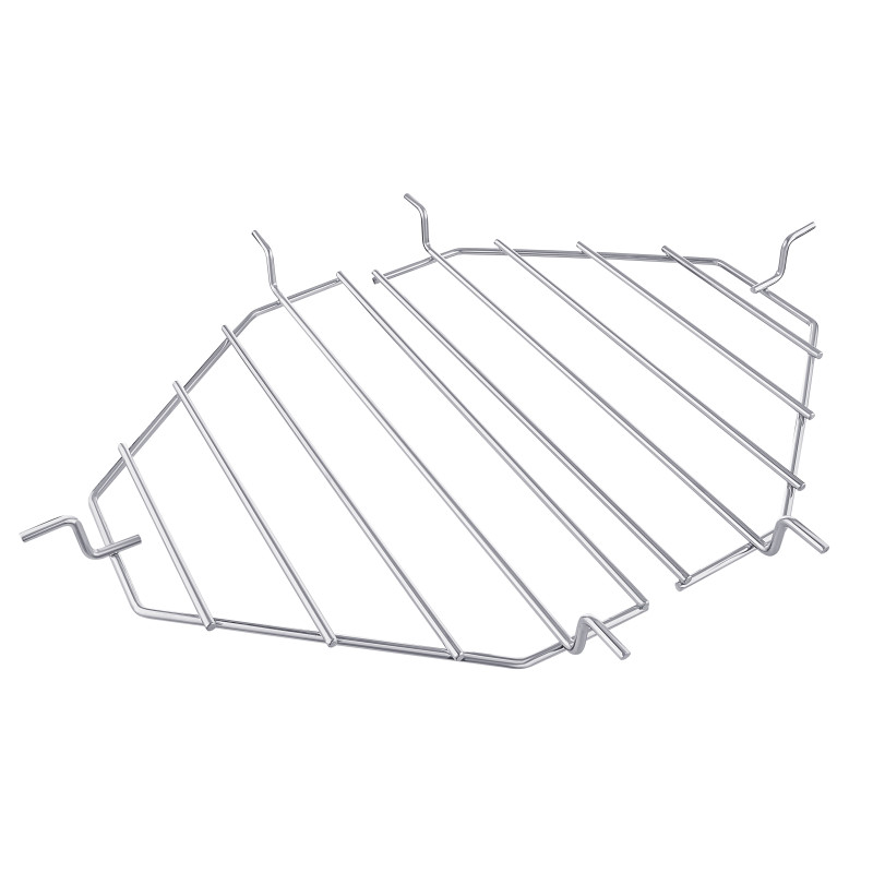 Решітка тримач для відсікачів Primo X Large Oval PG00333 Код: 004213