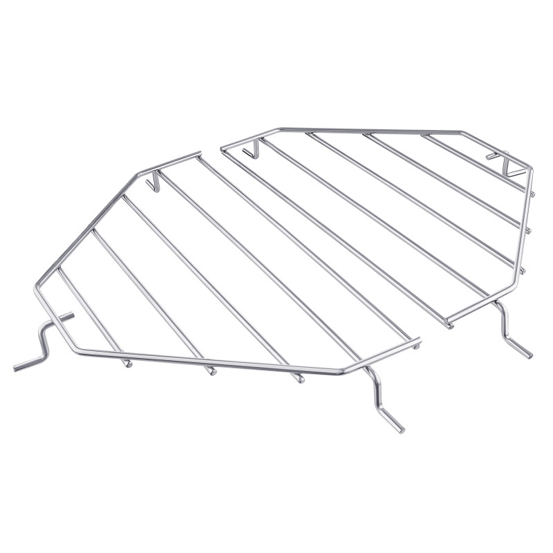 Решітка тримач для відсікачів Primo X Large Oval PG00333 Код: 004213