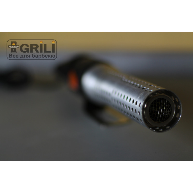 Фен для розпалювання вугілля та брикетів GRILLI 77705 Код: 004403