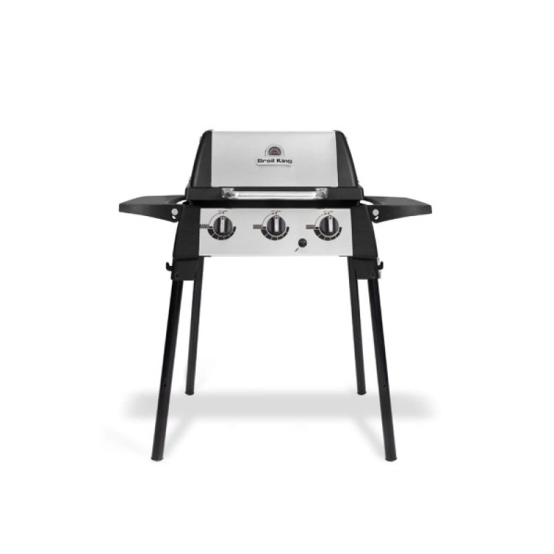 Газовий гриль Porta Chef 320. Broil King 952653 Код: 004488