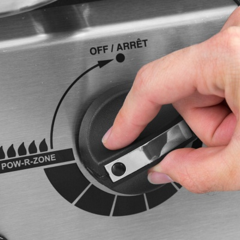 Газовий гриль Porta Chef 320. Broil King 952653 Код: 004488