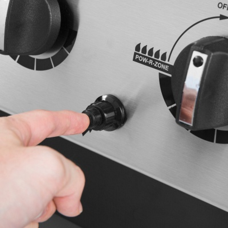 Газовий гриль Porta Chef 320. Broil King 952653 Код: 004488