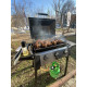 Газовий гриль Porta Chef 320. Broil King 952653 Код: 004488