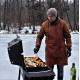 Газовий гриль Porta Chef 320. Broil King 952653 Код: 004488