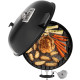 Вугільний гриль Master-Touch Premium E-5770 Weber 17301004 Код: 005512