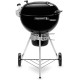 Вугільний гриль Master-Touch Premium E-5770 Weber 17301004 Код: 005512