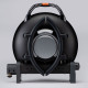 Портативний переносний газовий гриль O-GRILL 600T, чорний Код: 009058
