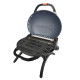 Портативний переносний газовий гриль O-GRILL 600T, чорний Код: 009058