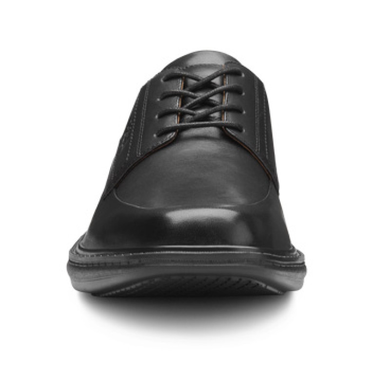 Чоловічі туфлі Classic Dr Comfort Розмір 2 (8410-M-09.0-613)