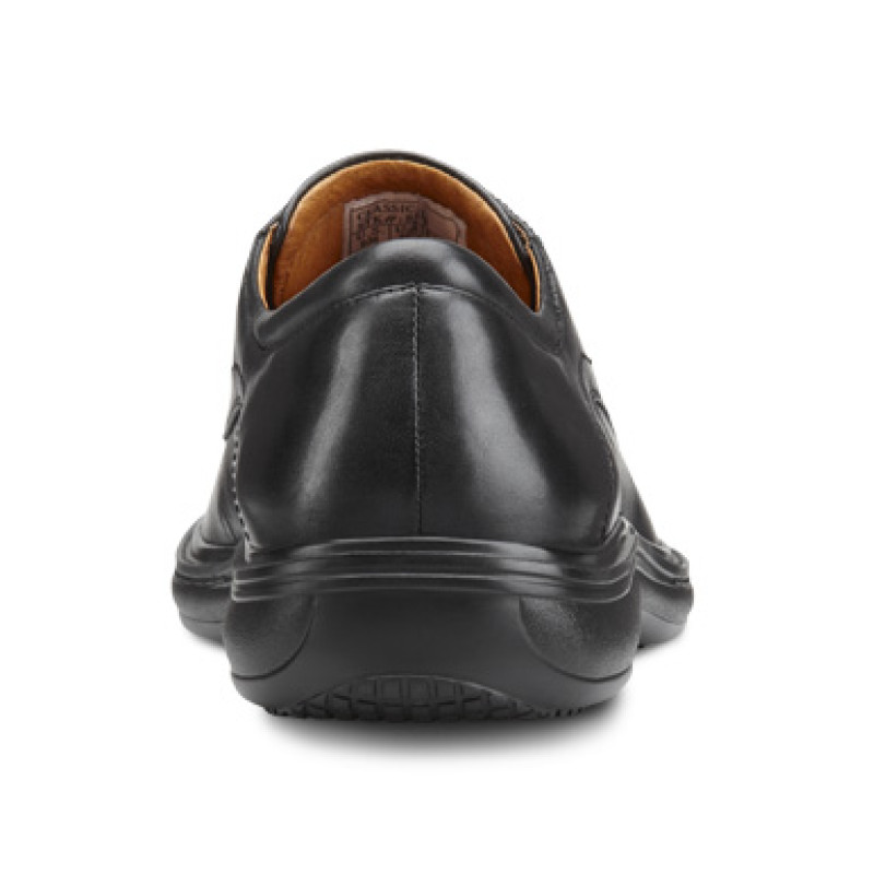 Чоловічі туфлі Classic Dr Comfort Розмір 2 (8410-M-09.0-613)