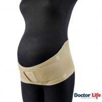 Бандаж для вагітних А5-088 Doctor Life Розмір XXL (A5-088/XXL-1103)