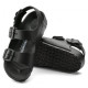 Дитячі сандалі Milano EVA Black 1009353 Birkenstock Розмір 2 (1009353/30-1200)