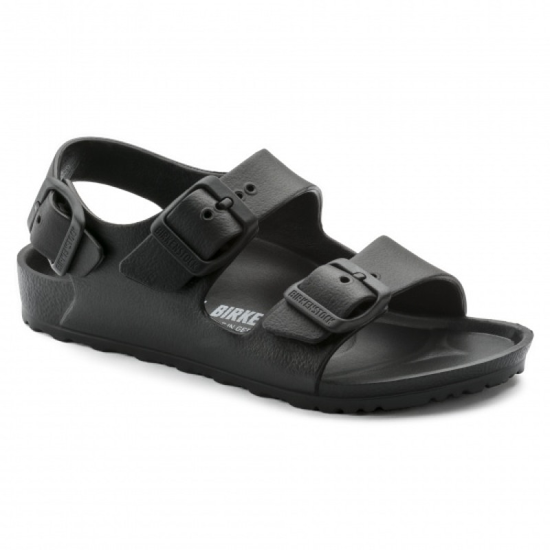 Дитячі сандалі Milano EVA Black 1009353 Birkenstock Розмір 2 (1009353/30-1200)