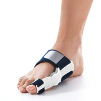 Жорстка нічна шина Actytoe Night Bunion Rigid DJO Global Розмір S (82-05S-1203)