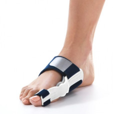 Жорстка нічна шина Actytoe Night Bunion Rigid DJO Global Розмір S (82-05S-1203)