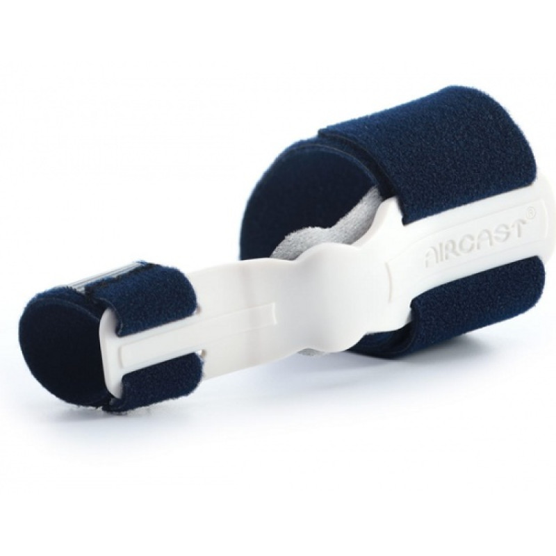 Жорстка нічна шина Actytoe Night Bunion Rigid DJO Global Розмір S (82-05S-1203)