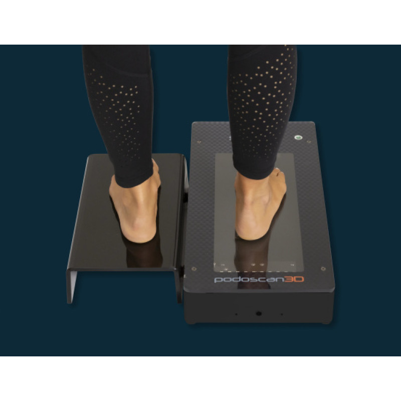 3D Podoscan сканер Sensor Medica (PPSC003-1534)