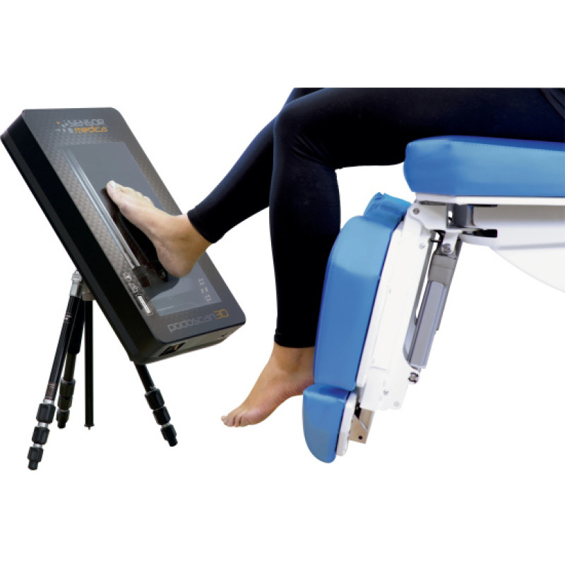 3D Podoscan сканер Sensor Medica (PPSC003-1534)