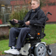 Протипролежнева подушка Invacare MatrX Libra (Libra-1748)