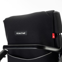 Обшивка спинки Premium Invacare (SP60110280-1941)