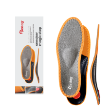Ортопедичні внутрішні устілки SNEAKER MAGIC STEP 180 Pedag Розмір 5 (180/39-1955)
