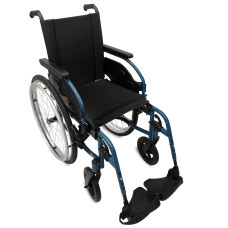 Низькоактивне крісло колісне Invacare Action 1R (Action 1 R/48-2021)