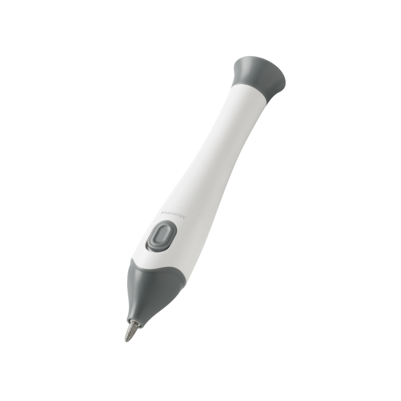 Апарат для манікюру та педикюру MP 810 Medisana (MP 810-2120)