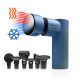 Масажер з функцією Hot & Cold MG 600 Medisana (MG 600-2130)