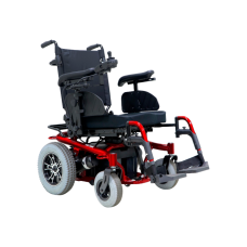 Крісло колісне з електроприводом Doctor Life HS-7200 (HS-7200-2158)