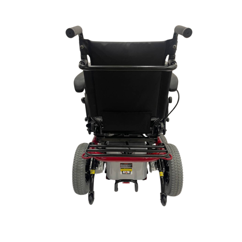 Крісло колісне з електроприводом Doctor Life HS-7200 (HS-7200-2158)