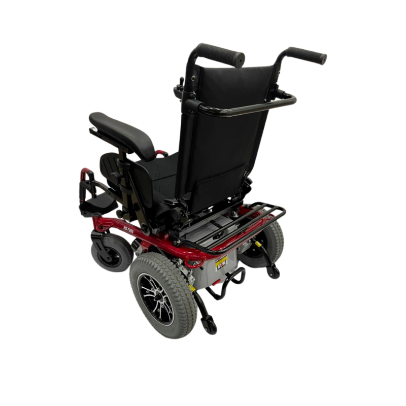 Крісло колісне з електроприводом Doctor Life HS-7200 (HS-7200-2158)