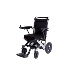 Крісло колісне з електроприводом Doctor Life HS-2750 (HS-2750-SG6-2182)